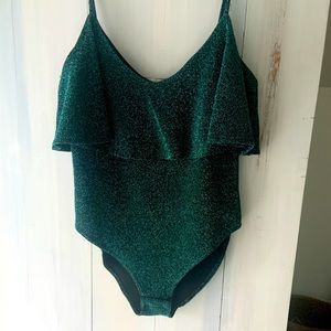 Zara bodysuit - sexy and cute